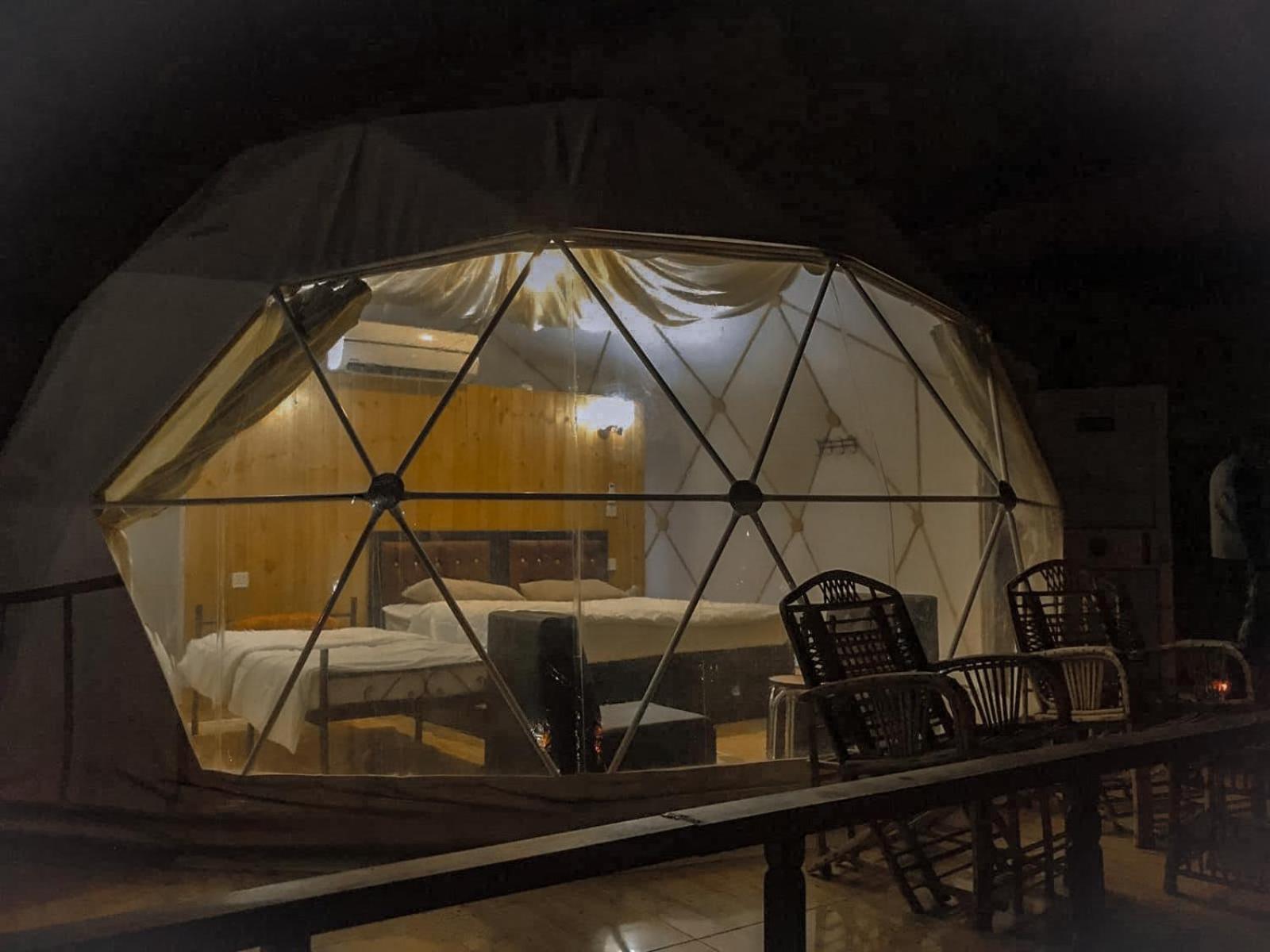 Julia Rum Luxury Camp Wadi Rum Ngoại thất bức ảnh